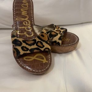 Sam Edelman New 4.5 Wedge
